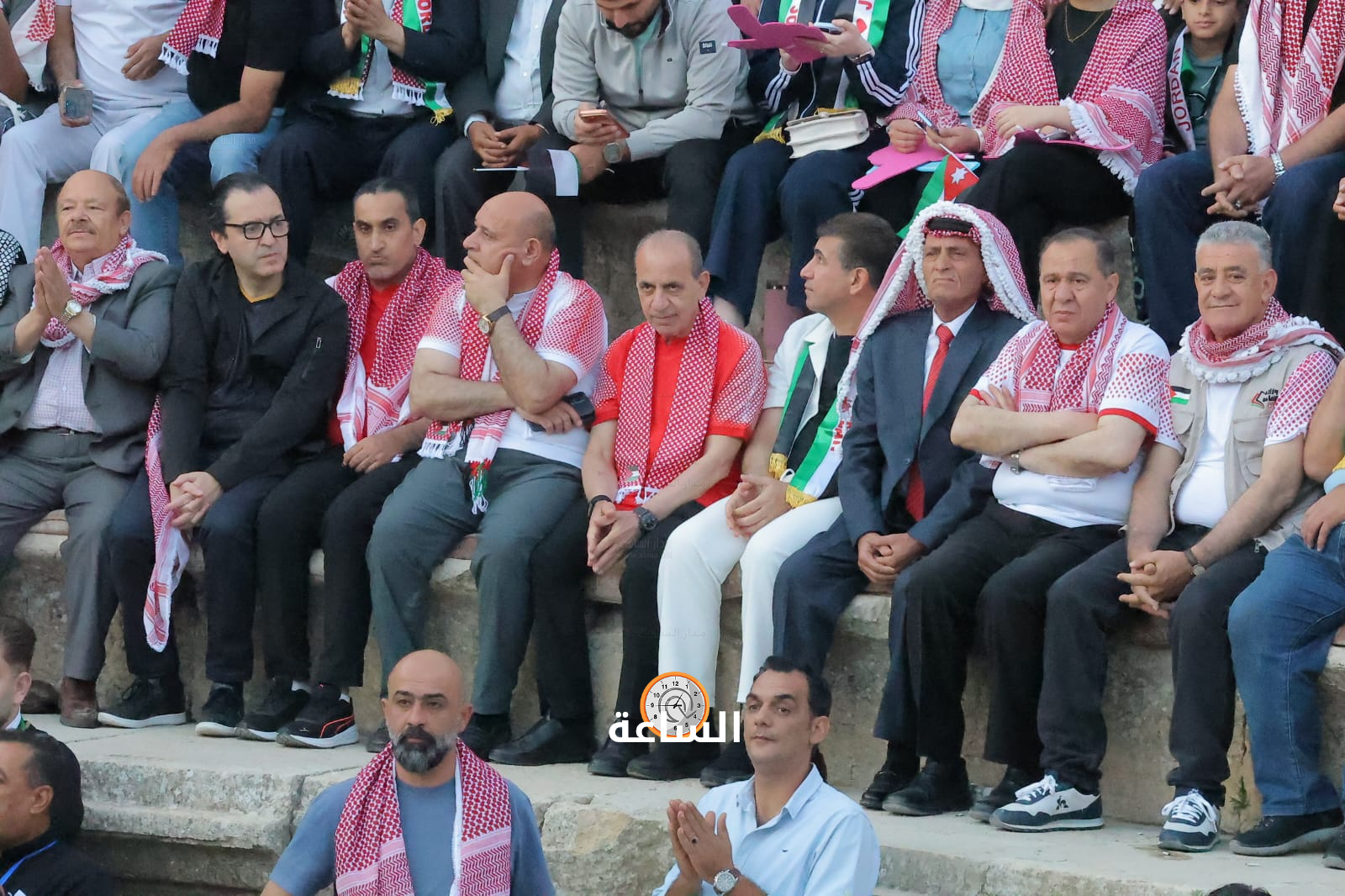 Madar Al-Saa Images 0.3624672522004222
