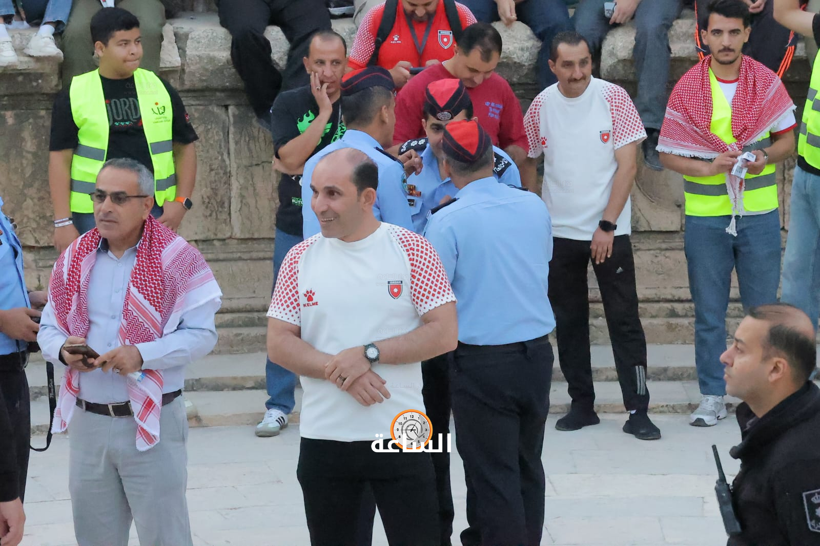 Madar Al-Saa Images 0.02289619623075112