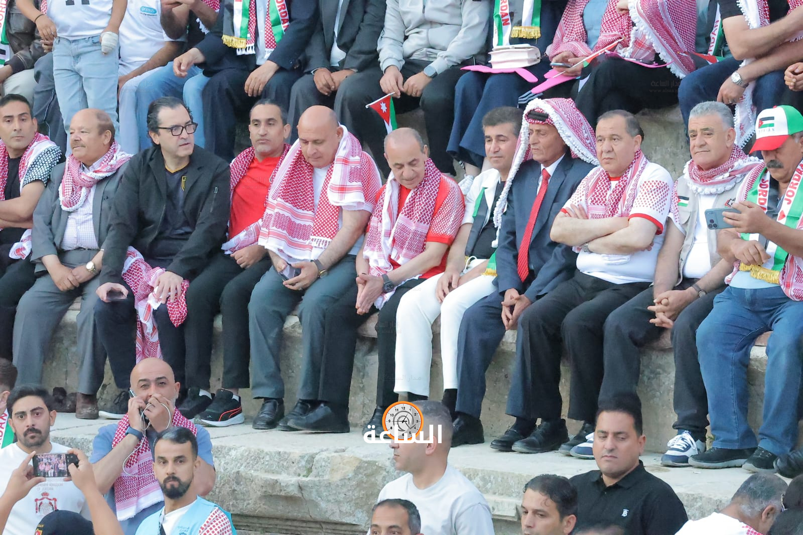 Madar Al-Saa Images 0.3447741628943678