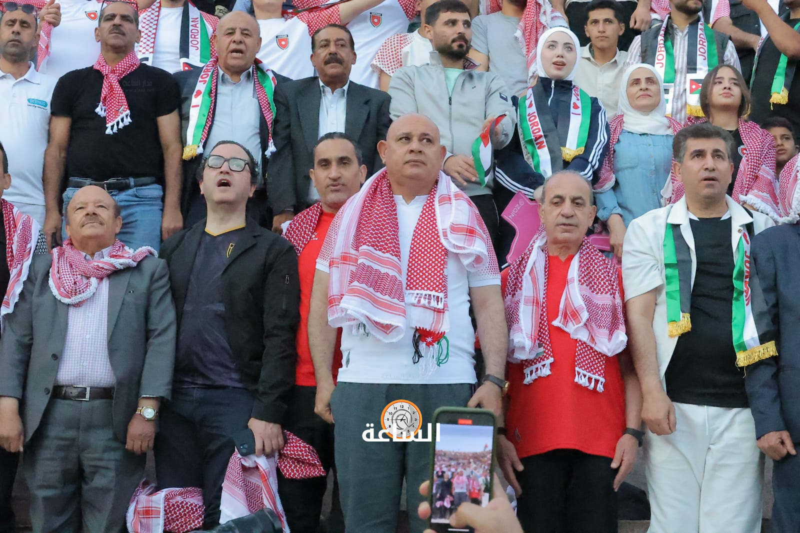 Madar Al-Saa Images 0.2818875574186399