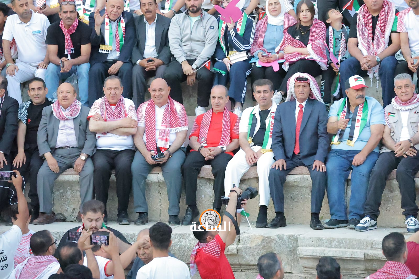 Madar Al-Saa Images 0.22373517447510538