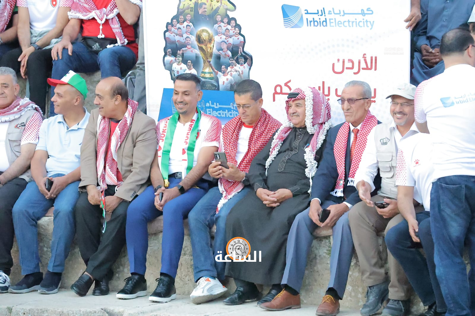 Madar Al-Saa Images 0.11049490276208473