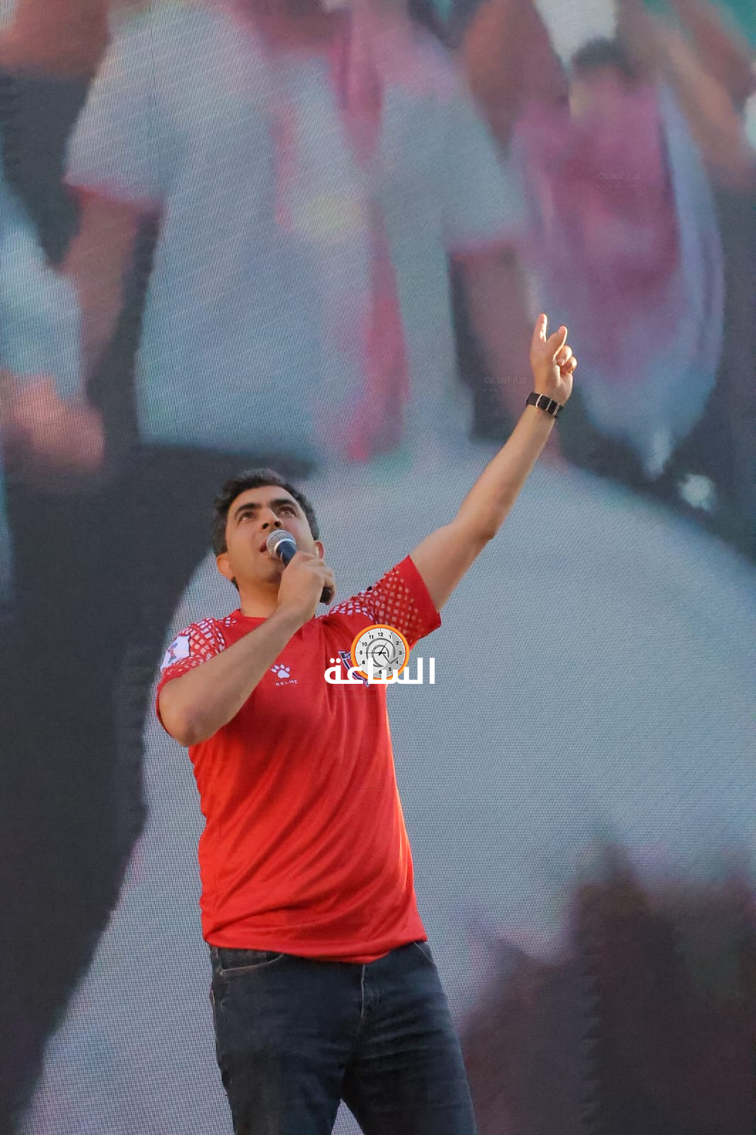 Madar Al-Saa Images 0.6379893478424358