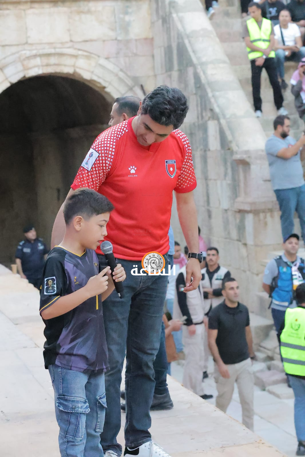 Madar Al-Saa Images 0.10427978923970005