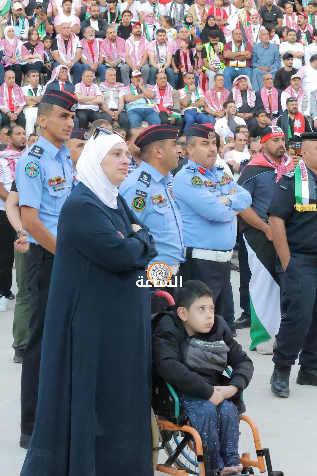 Madar Al-Saa Images 0.41972020646340513
