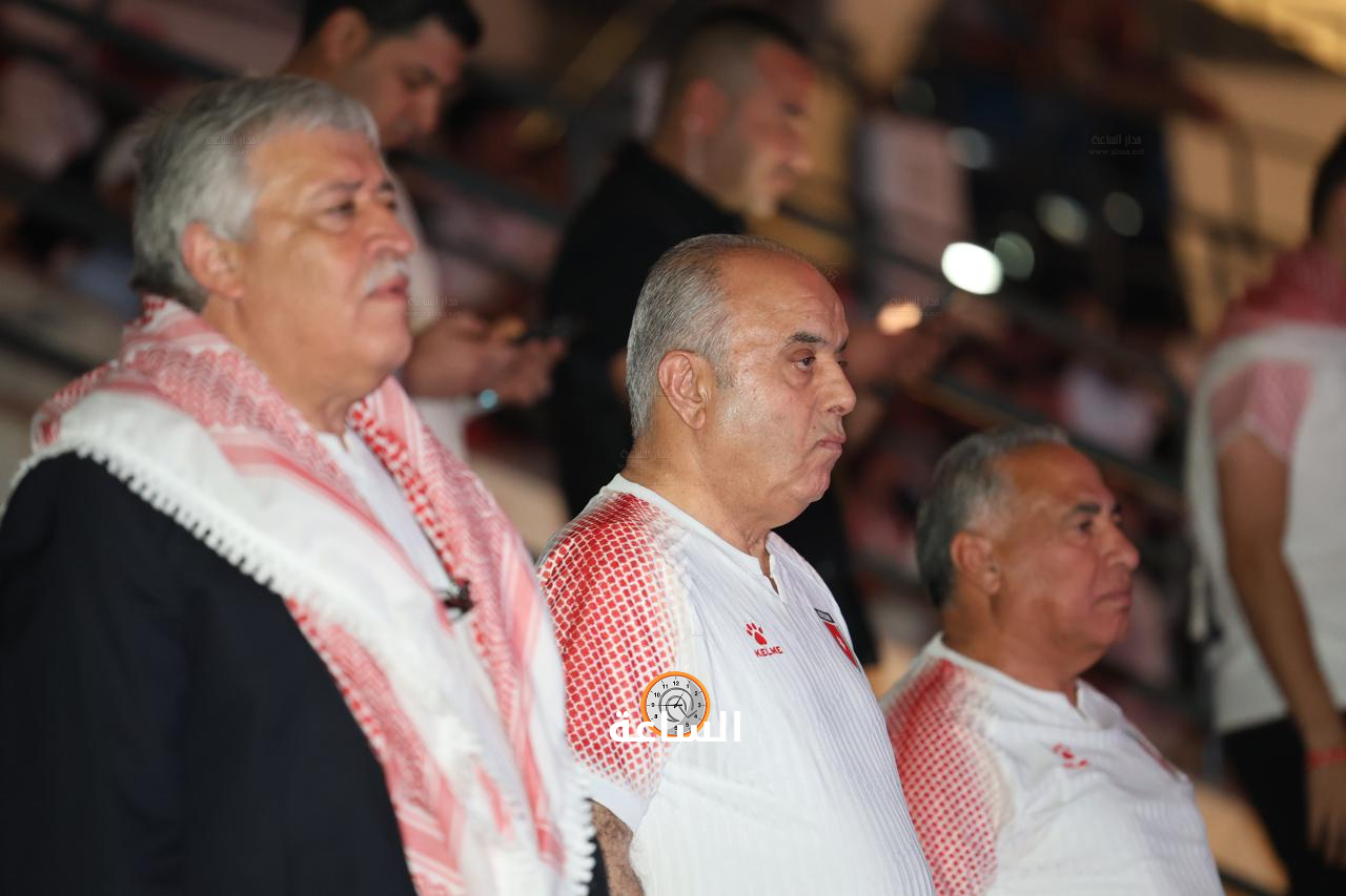 Madar Al-Saa Images 0.4885174969708357