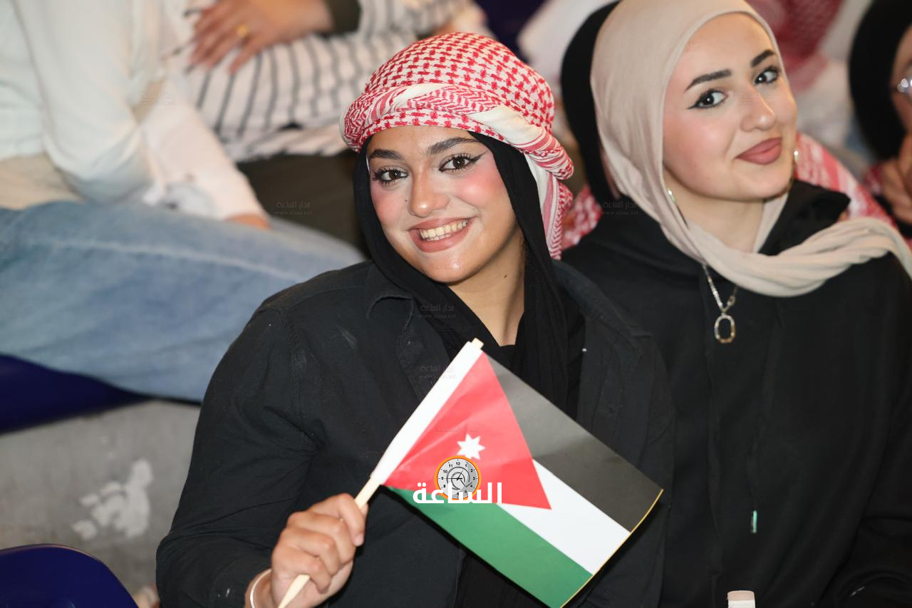 Madar Al-Saa Images 0.7803139219093542