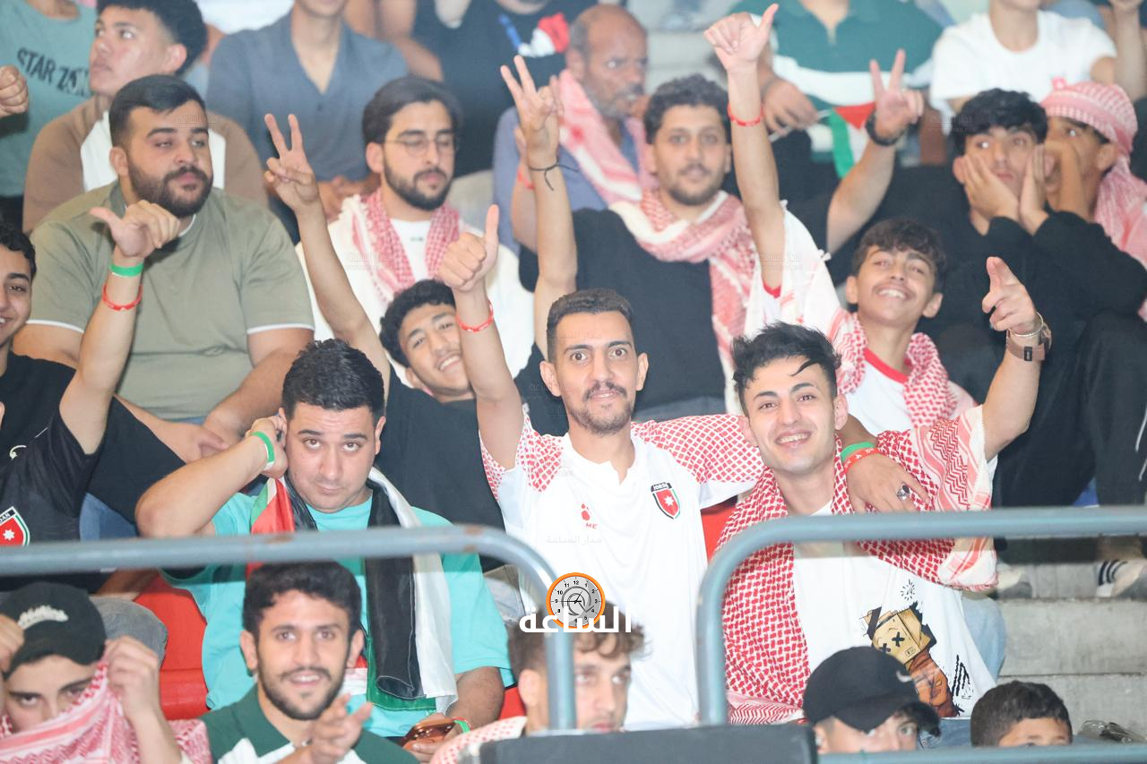Madar Al-Saa Images 0.10994566110821968