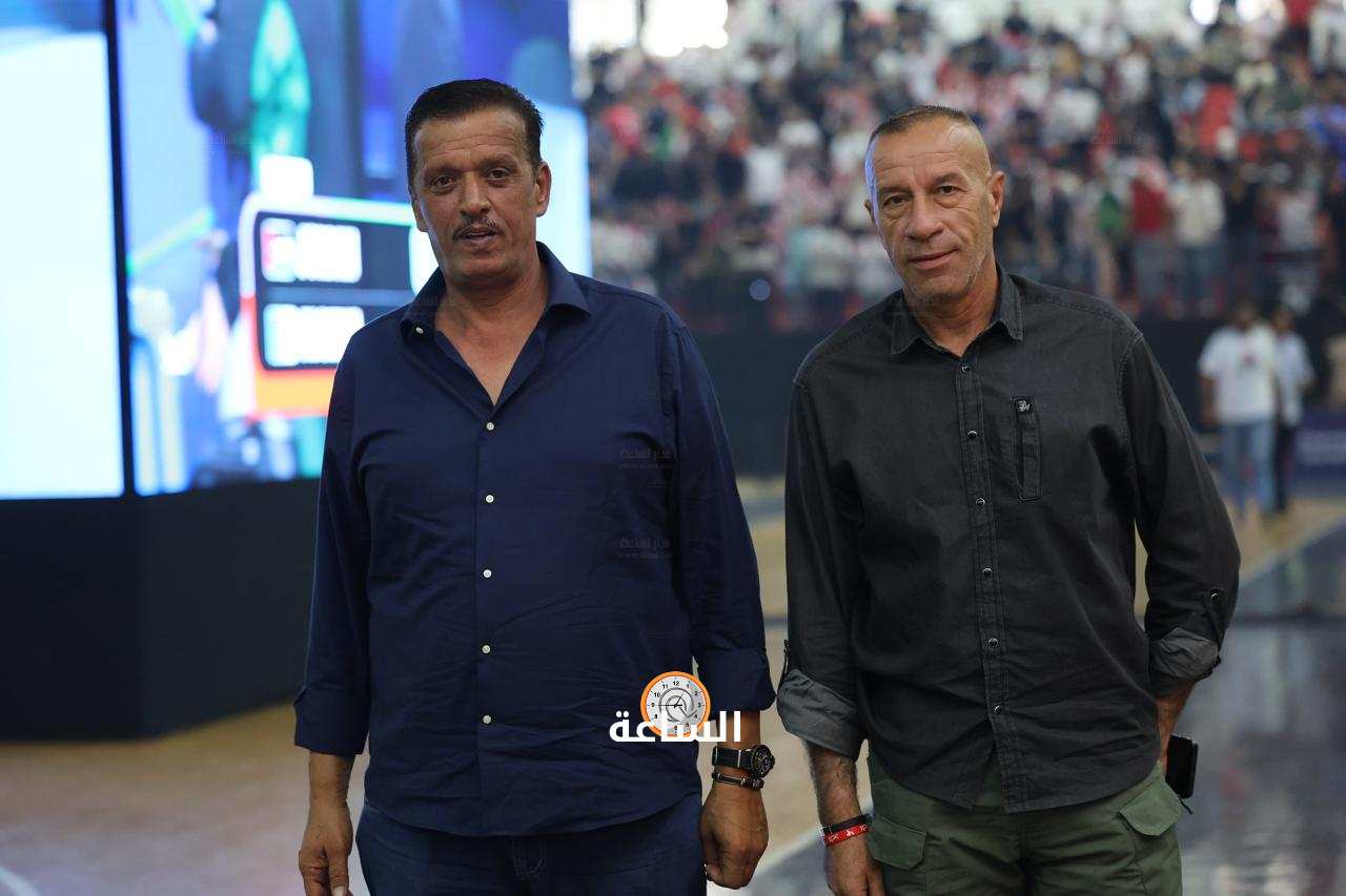 Madar Al-Saa Images 0.2608157141080413