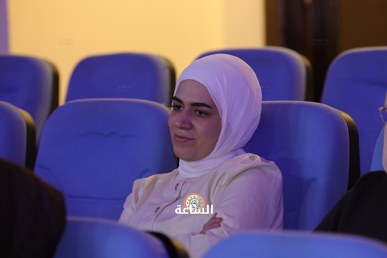 Madar Al-Saa Images 0.3711990159822879