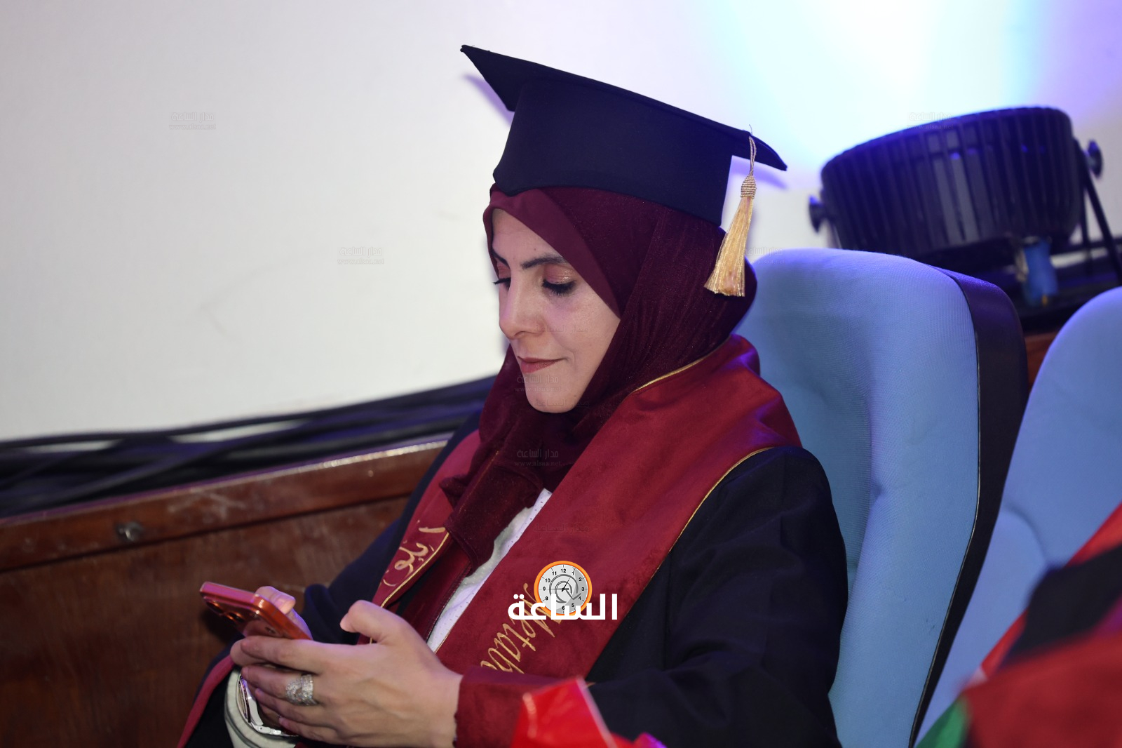 Madar Al-Saa Images 0.28415215475980793