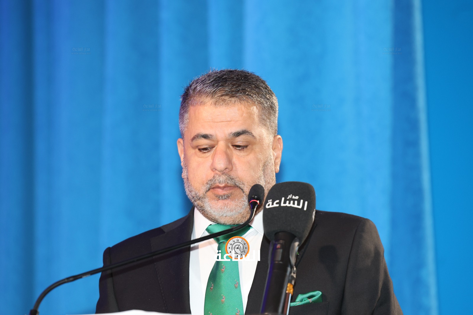Madar Al-Saa Images 0.8787252451817258