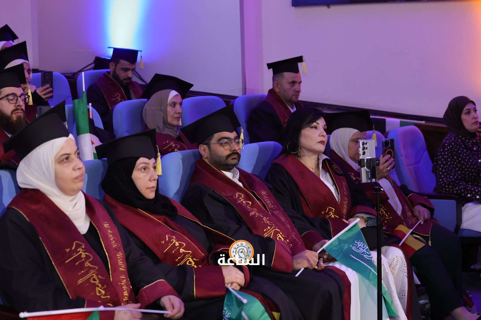 Madar Al-Saa Images 0.8980747219573346
