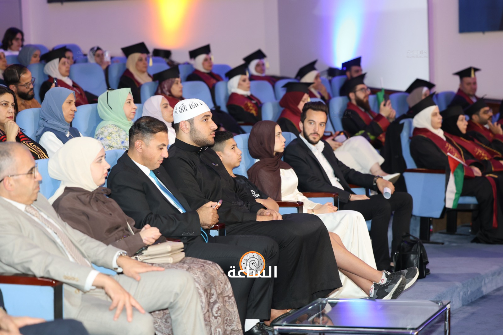 Madar Al-Saa Images 0.5672520603740251
