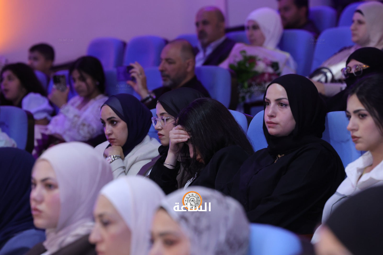 Madar Al-Saa Images 0.6751447689021539