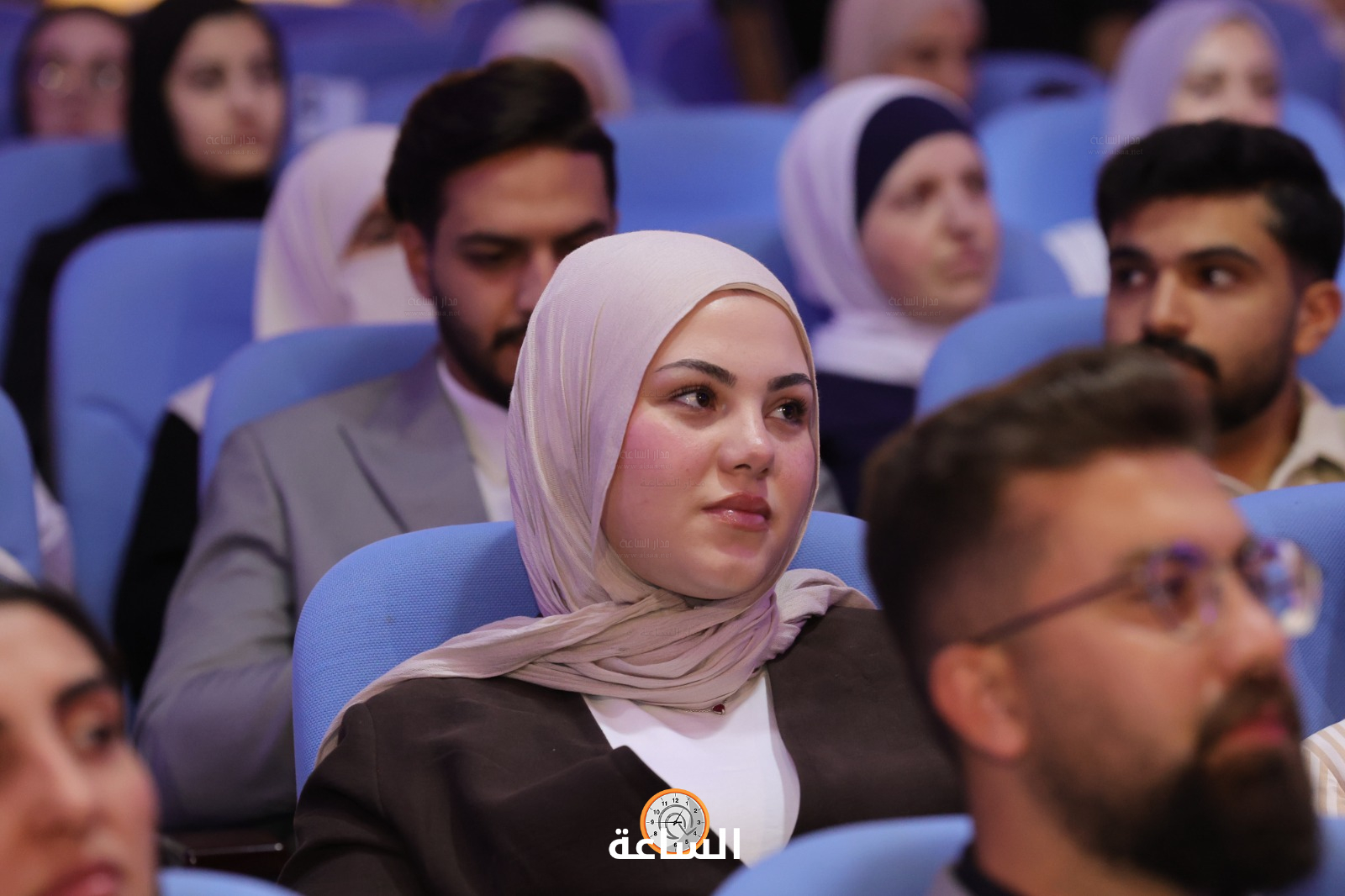 Madar Al-Saa Images 0.16535225033088552