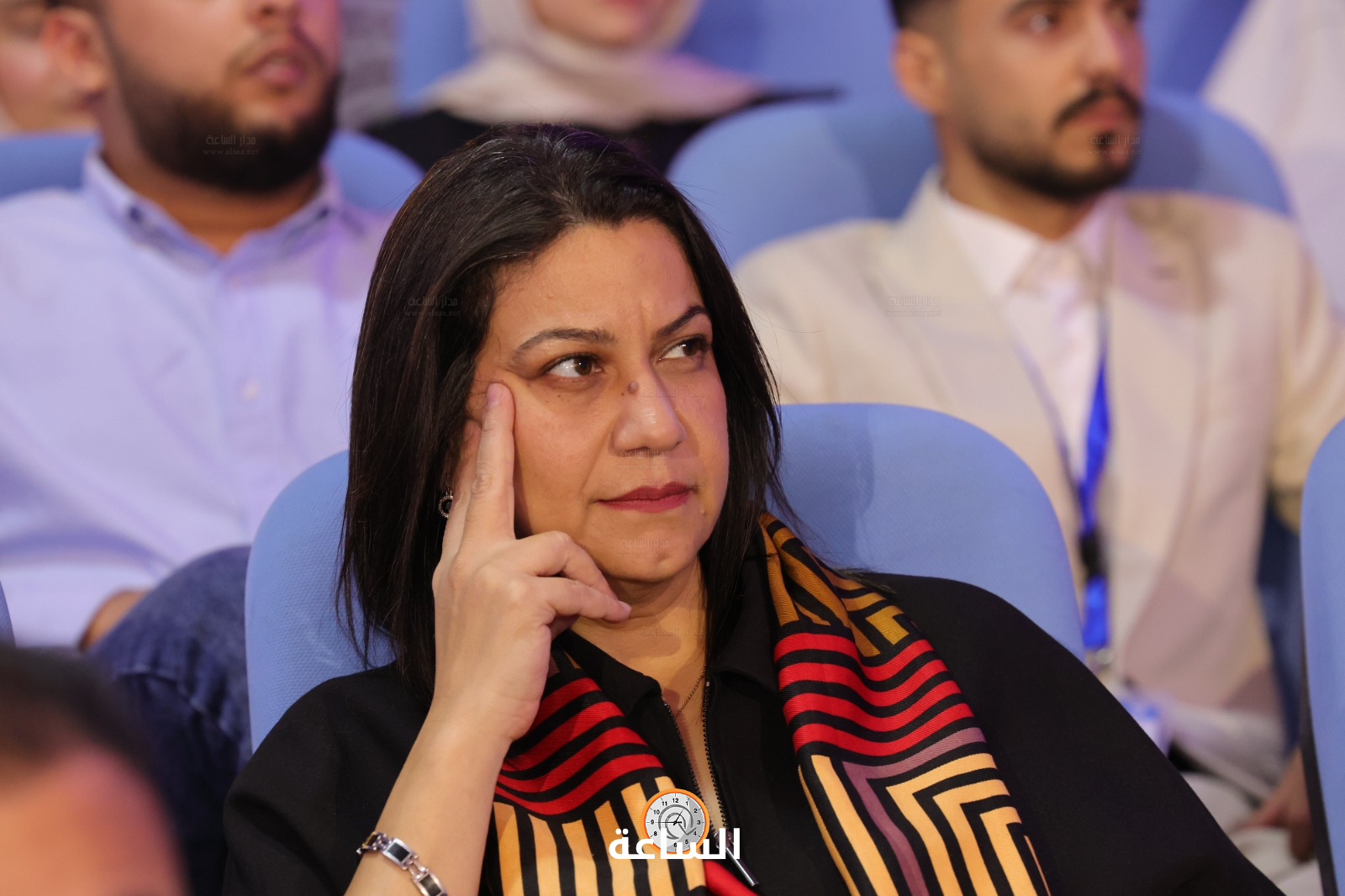 Madar Al-Saa Images 0.028920678139009448