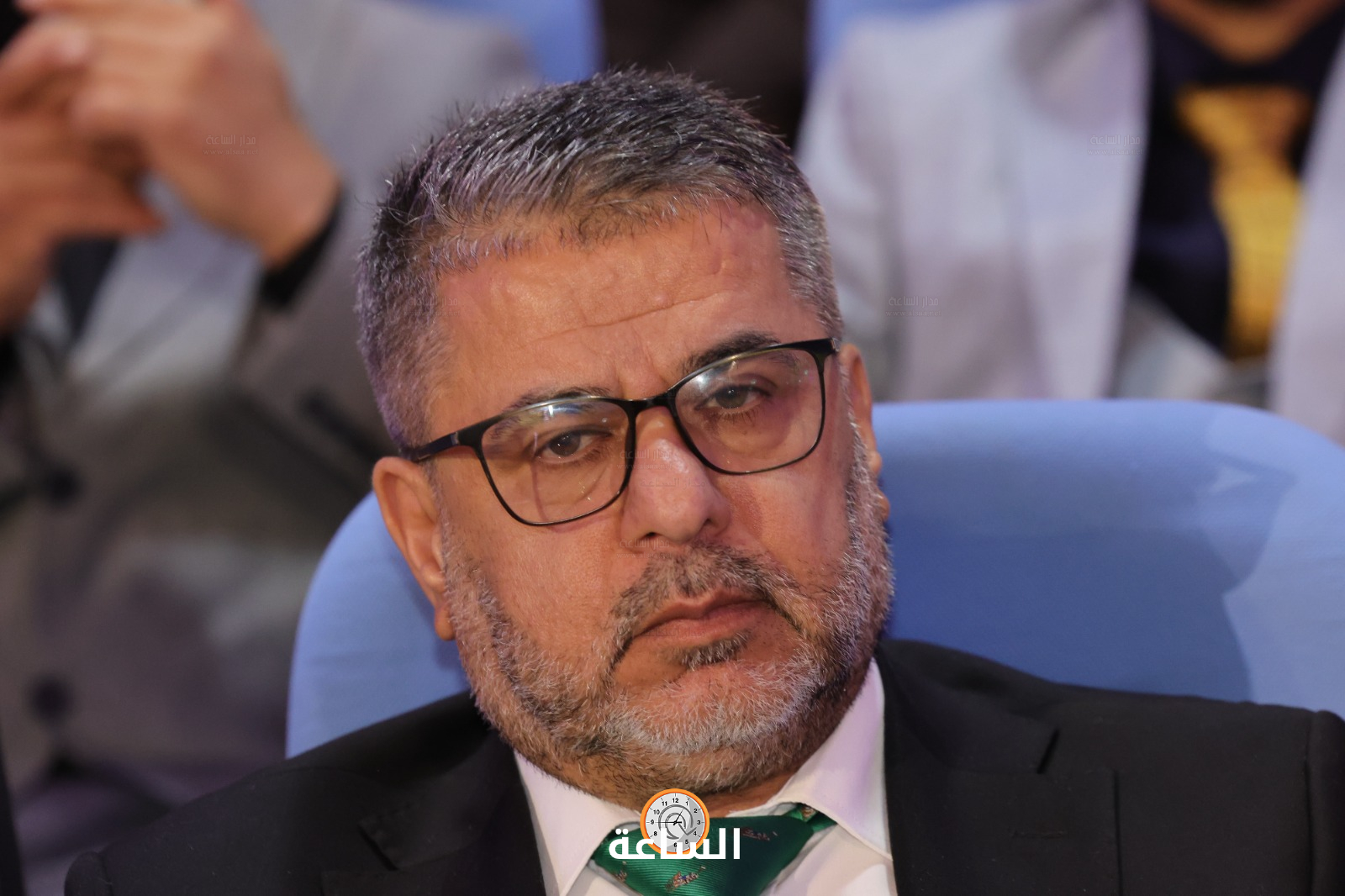 Madar Al-Saa Images 0.6735248461940195
