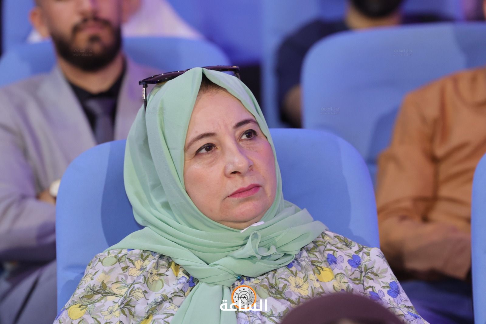 Madar Al-Saa Images 0.022010883969050155