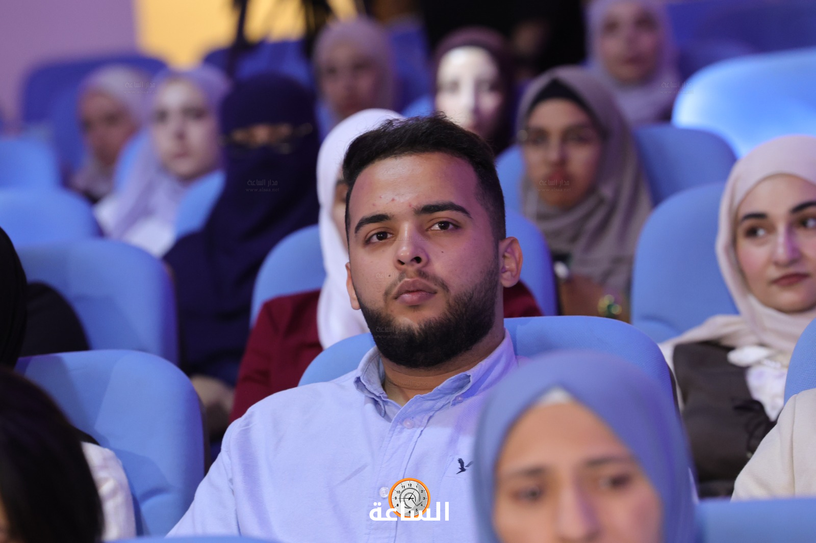 Madar Al-Saa Images 0.18465050422251594