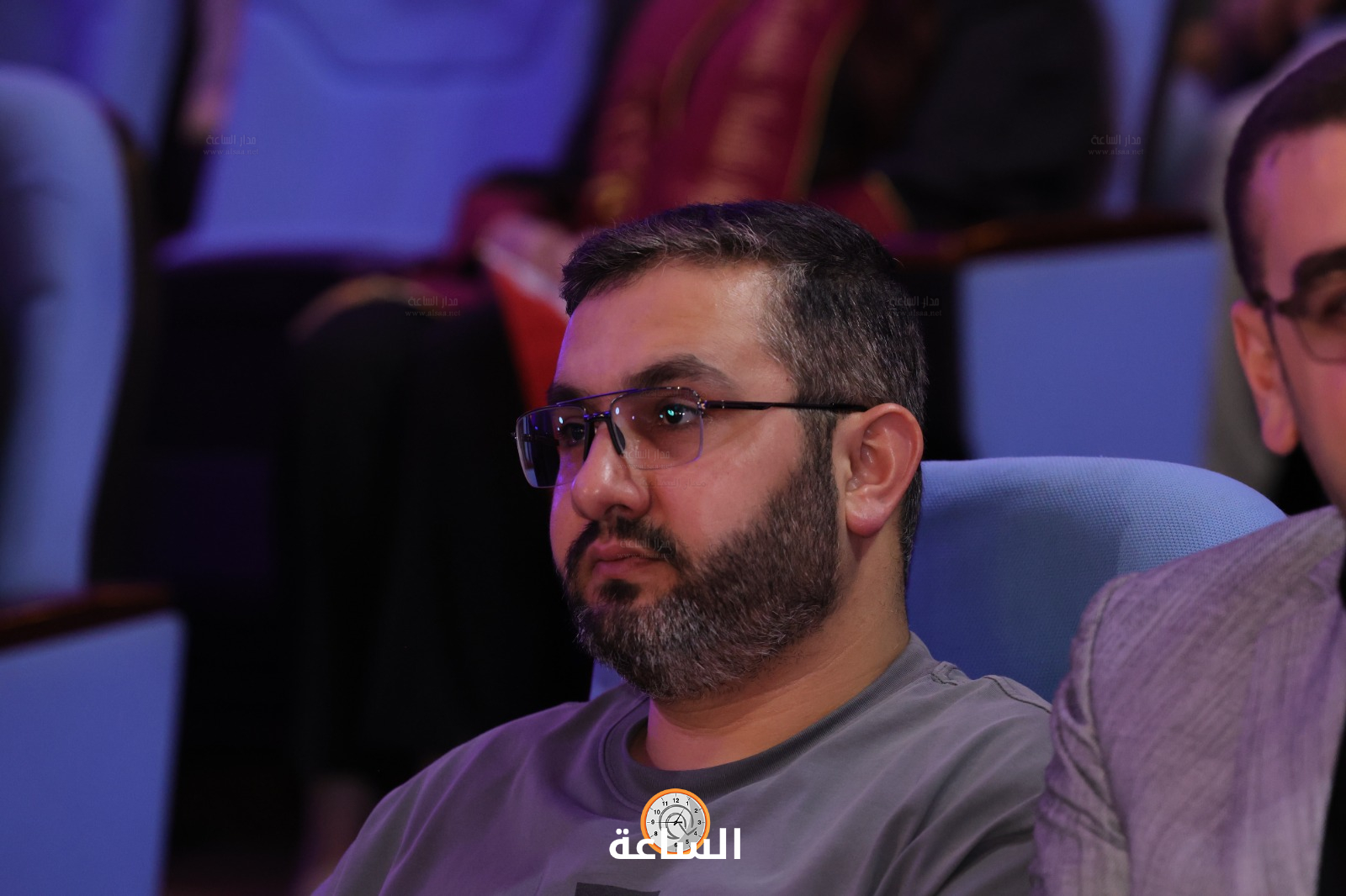 Madar Al-Saa Images 0.4274507013420036