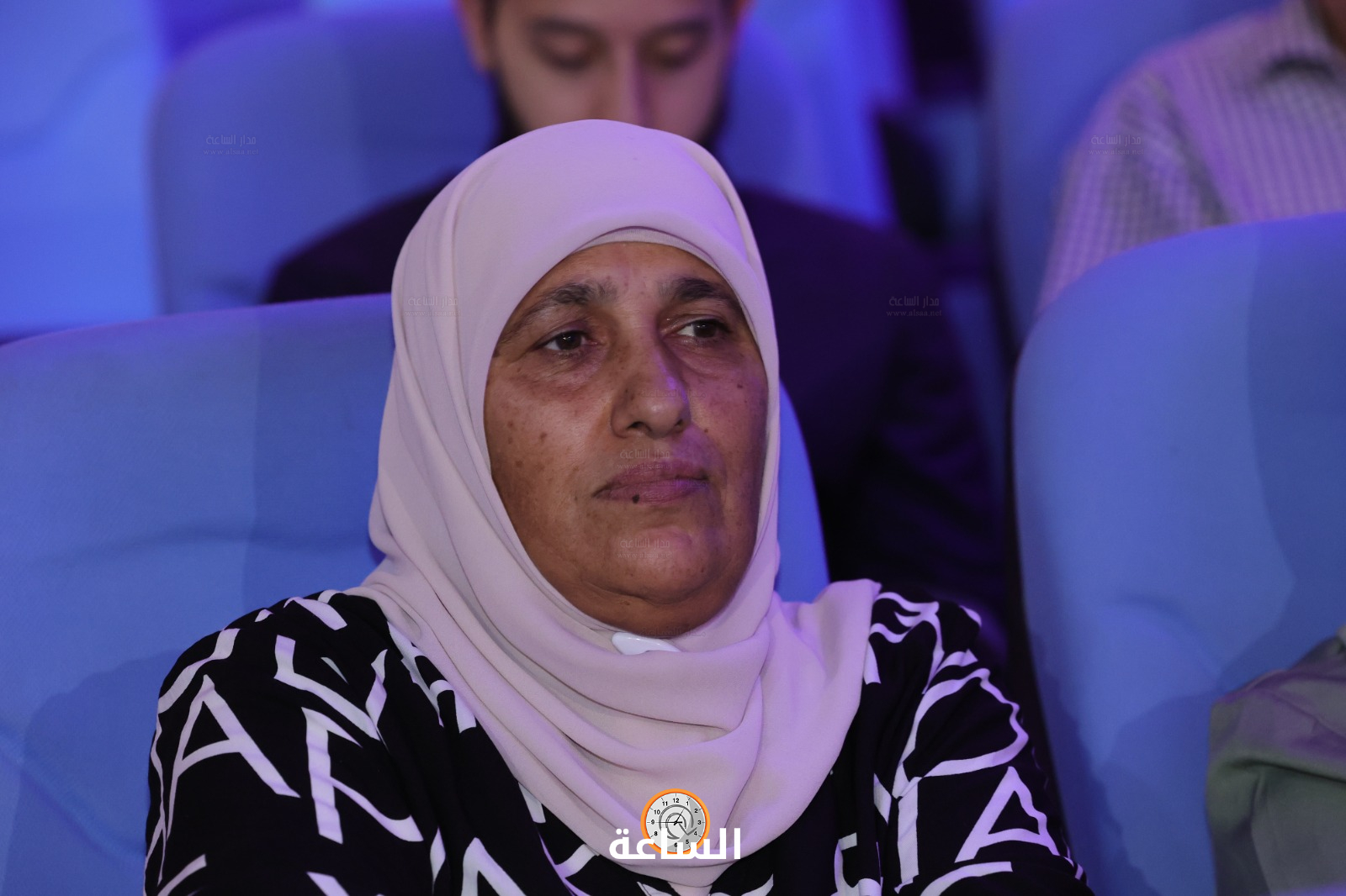Madar Al-Saa Images 0.11709392000879326