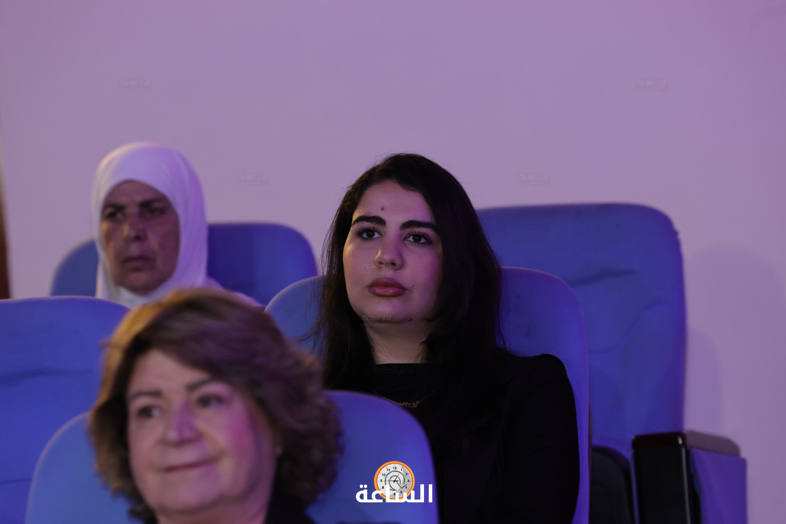 Madar Al-Saa Images 0.19792378159514468