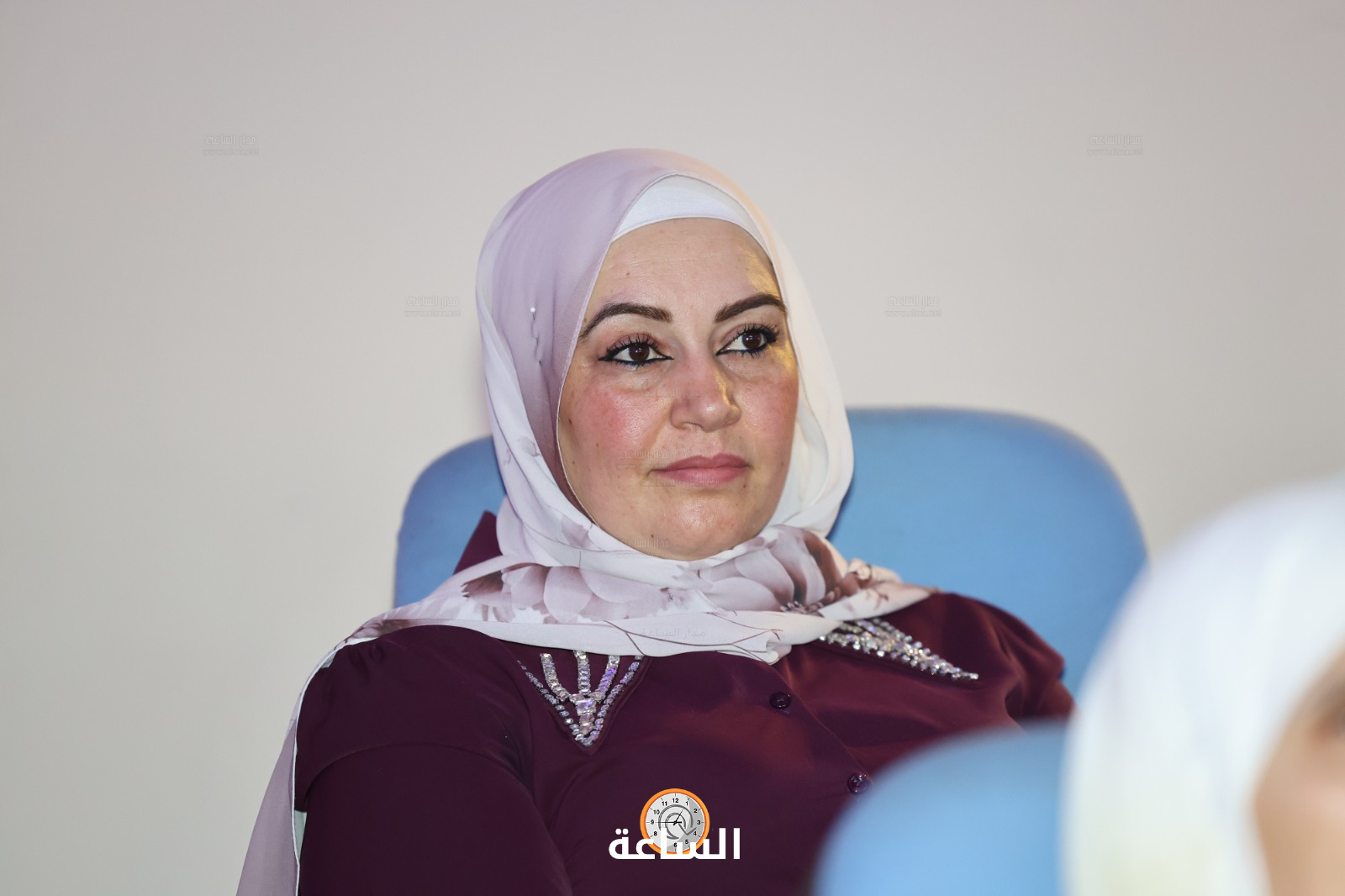 Madar Al-Saa Images 0.05617979288977282