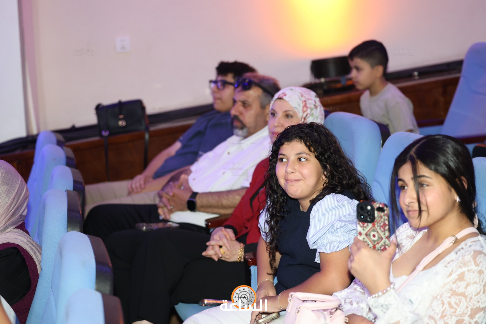 Madar Al-Saa Images 0.4508697851658984