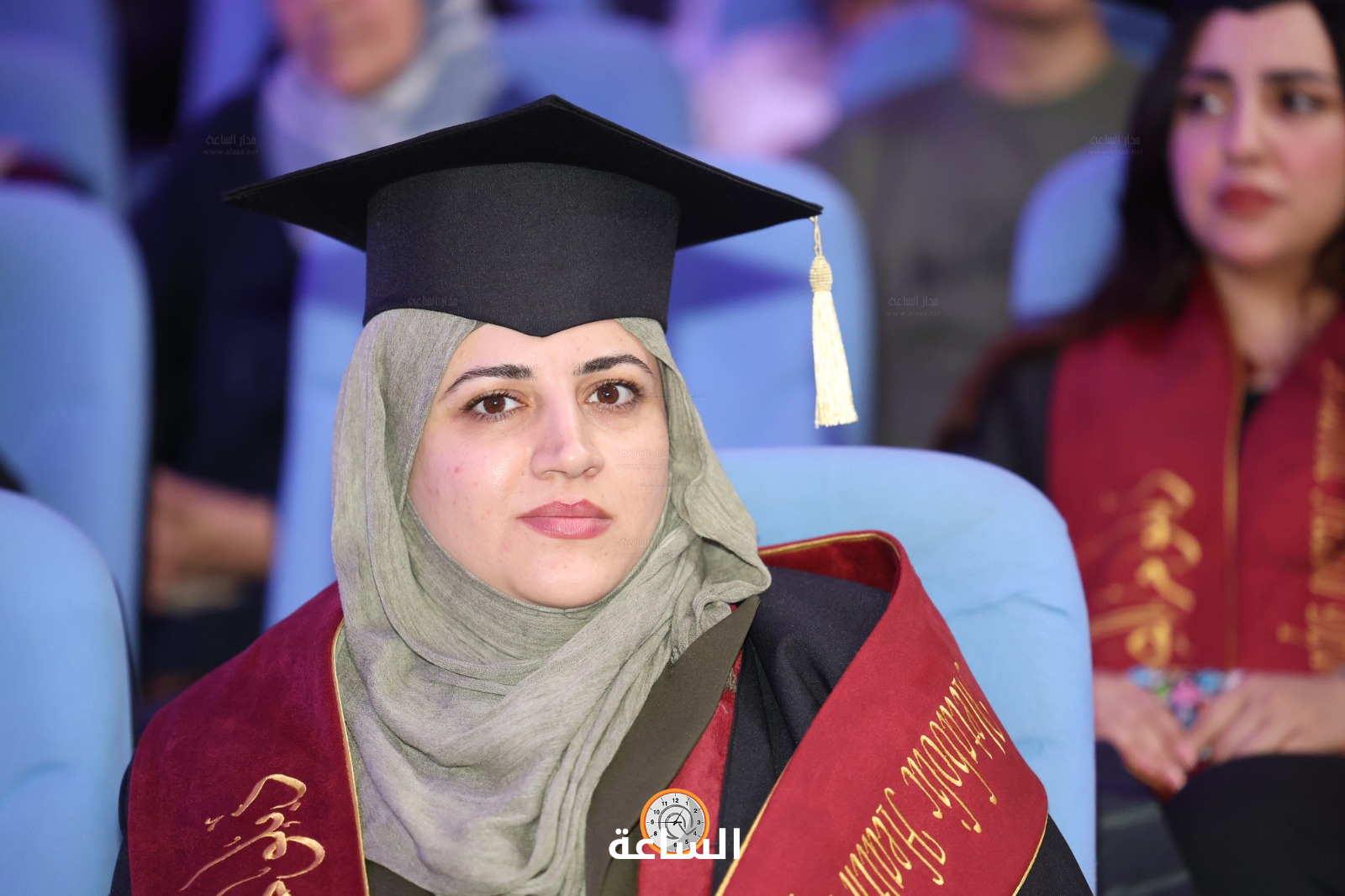 Madar Al-Saa Images 0.45708056014585463