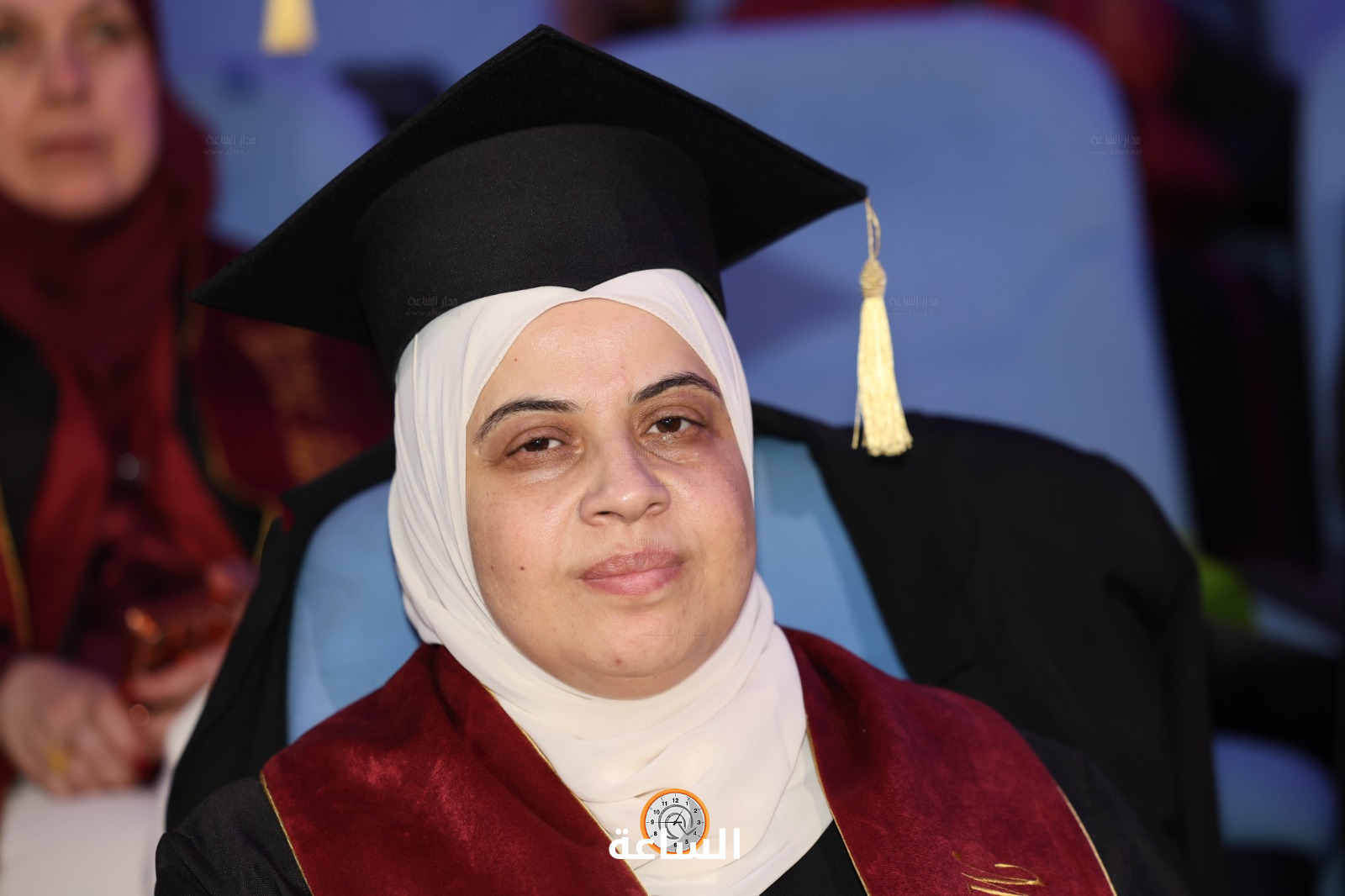 Madar Al-Saa Images 0.8143863564719777