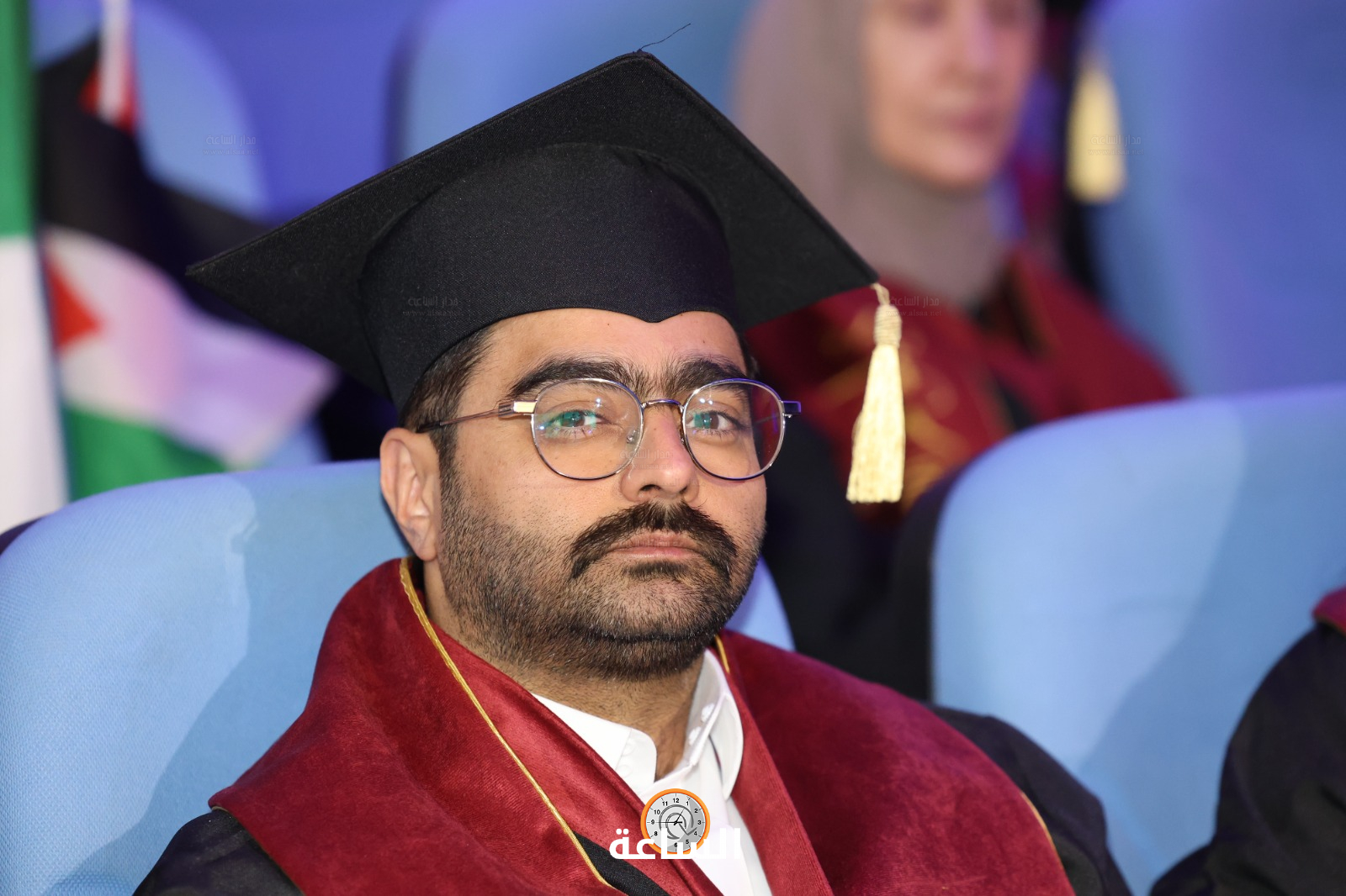 Madar Al-Saa Images 0.7192479946919709