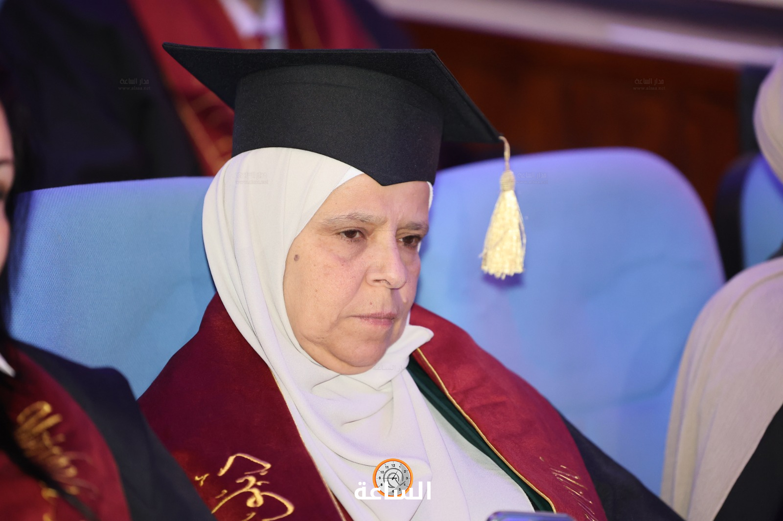 Madar Al-Saa Images 0.04262765083153297