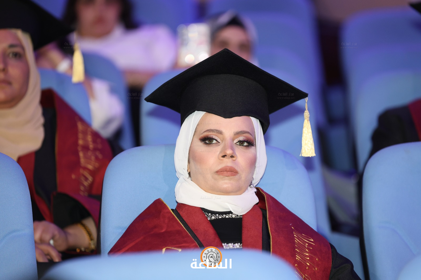 Madar Al-Saa Images 0.8015331406224594