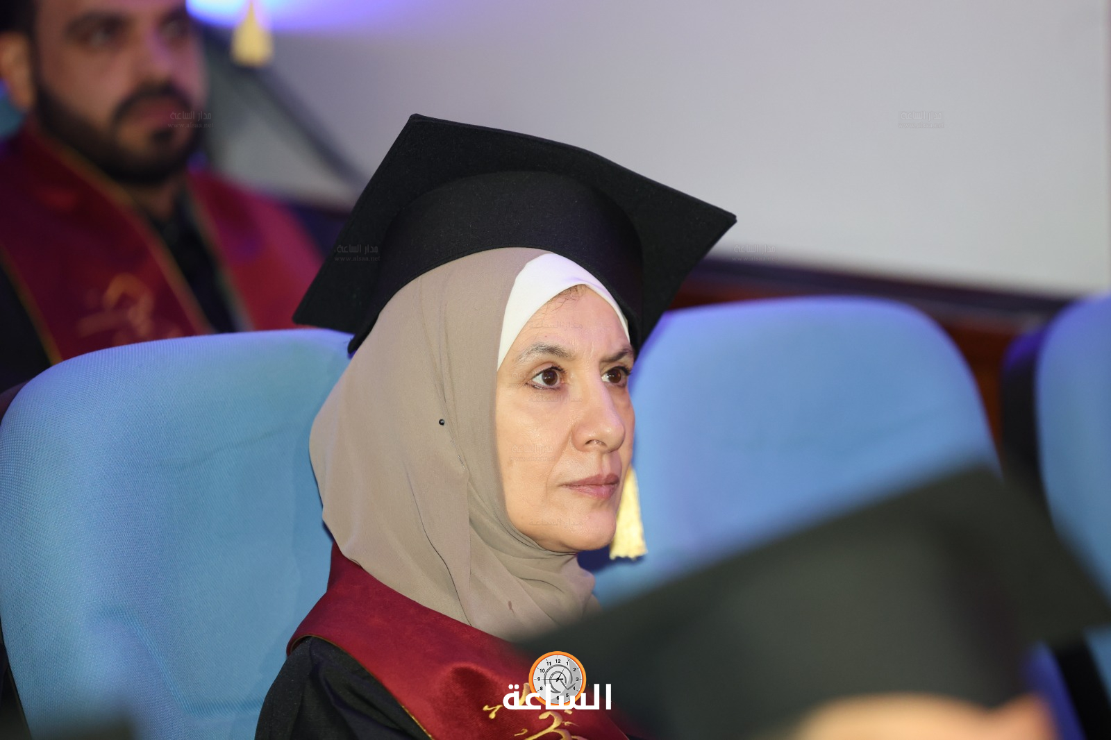 Madar Al-Saa Images 0.12470181240798794