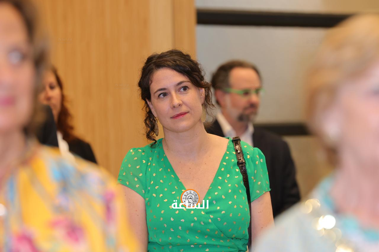 Madar Al-Saa Images 0.3296242768460612