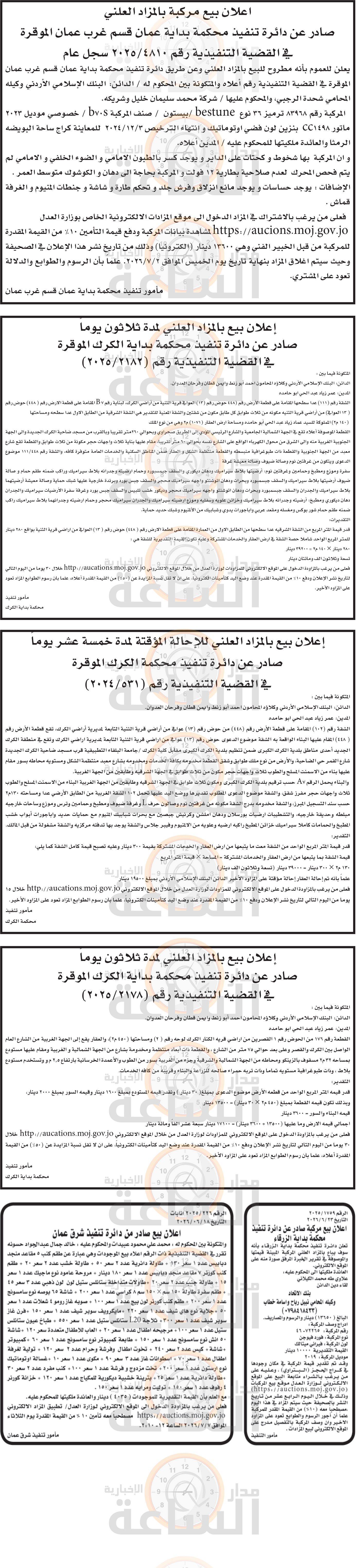 Madar Al-Saa Images 0.18311004708550305