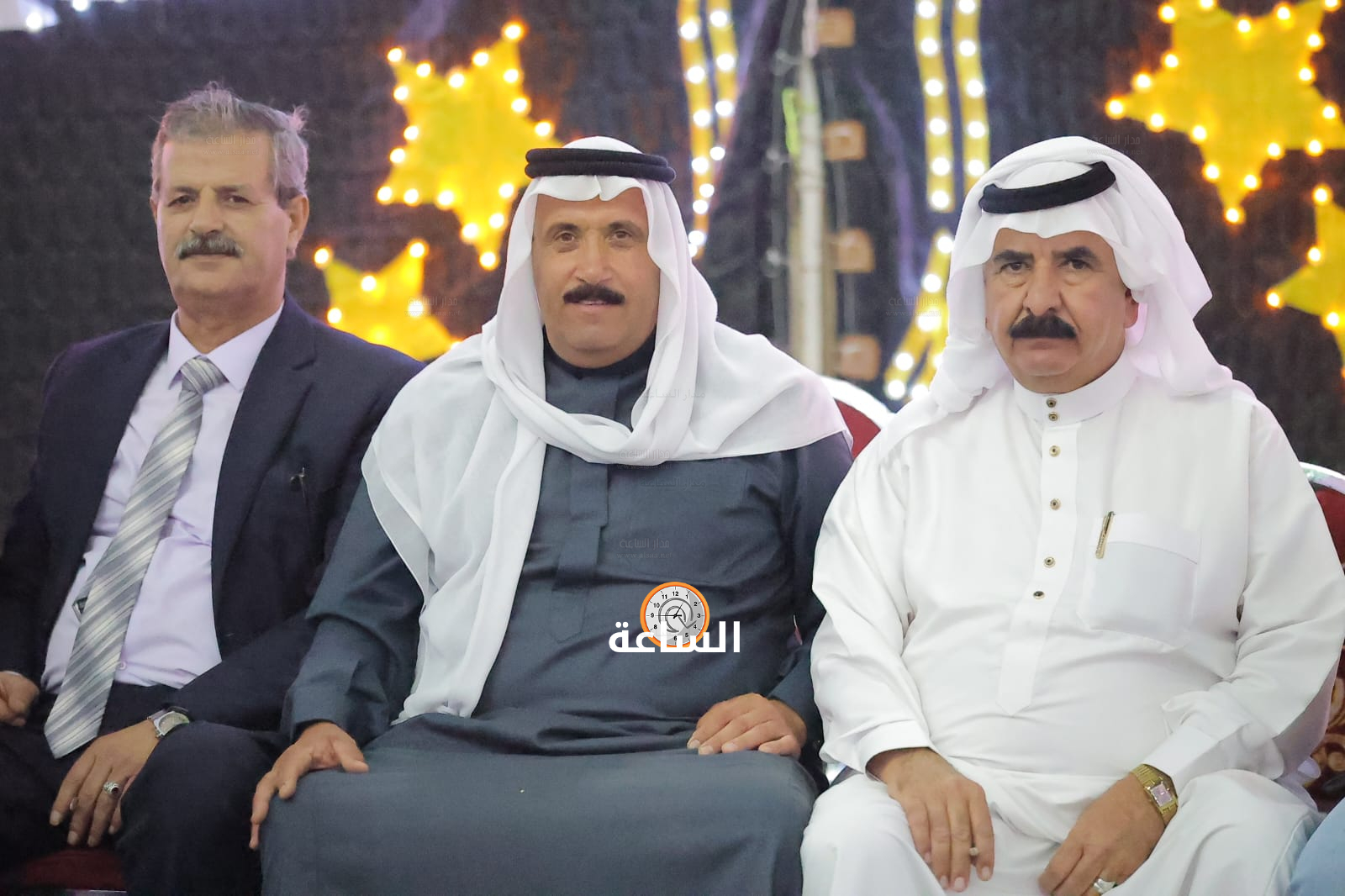 Madar Al-Saa Images 0.8031667629696946