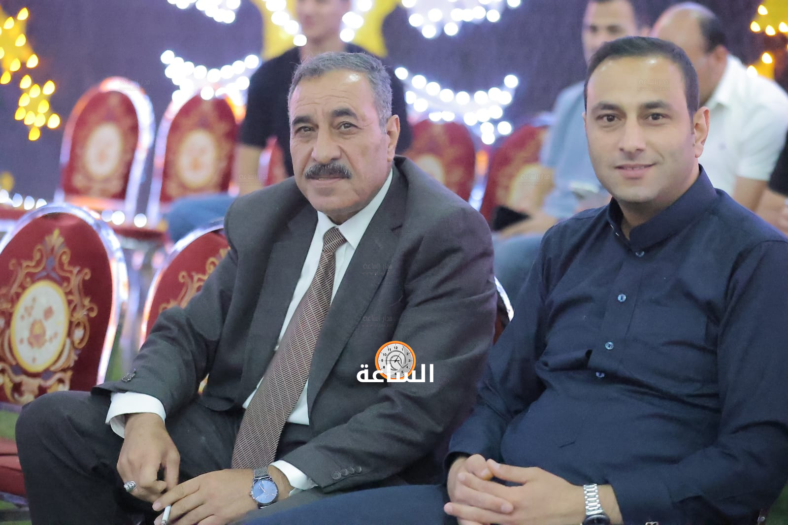 Madar Al-Saa Images 0.04748796957652368