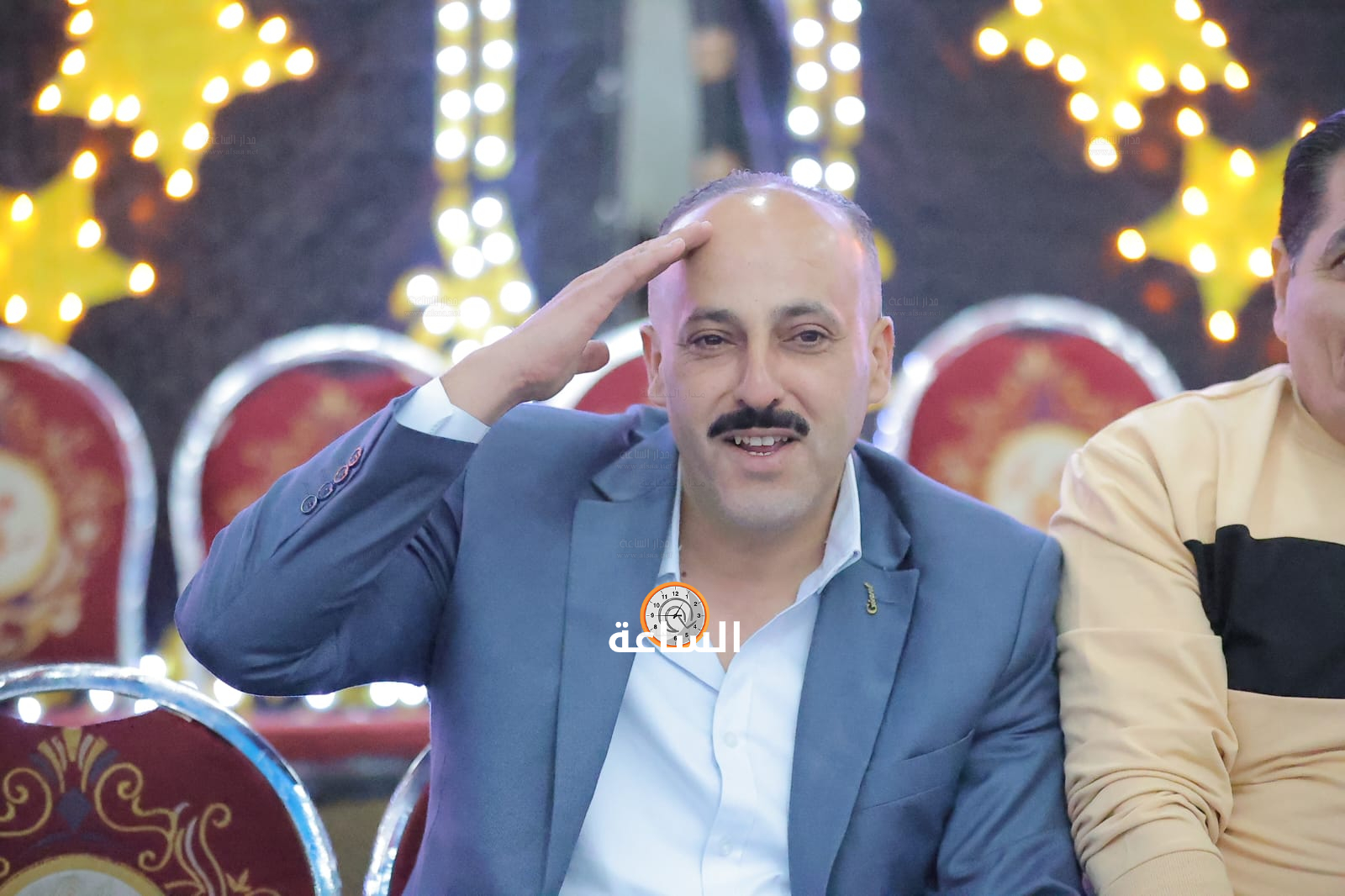 Madar Al-Saa Images 0.6485462082461598