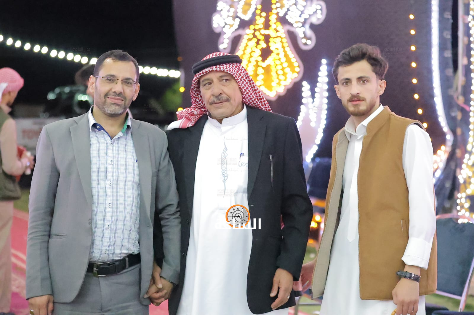 Madar Al-Saa Images 0.29989872356939595