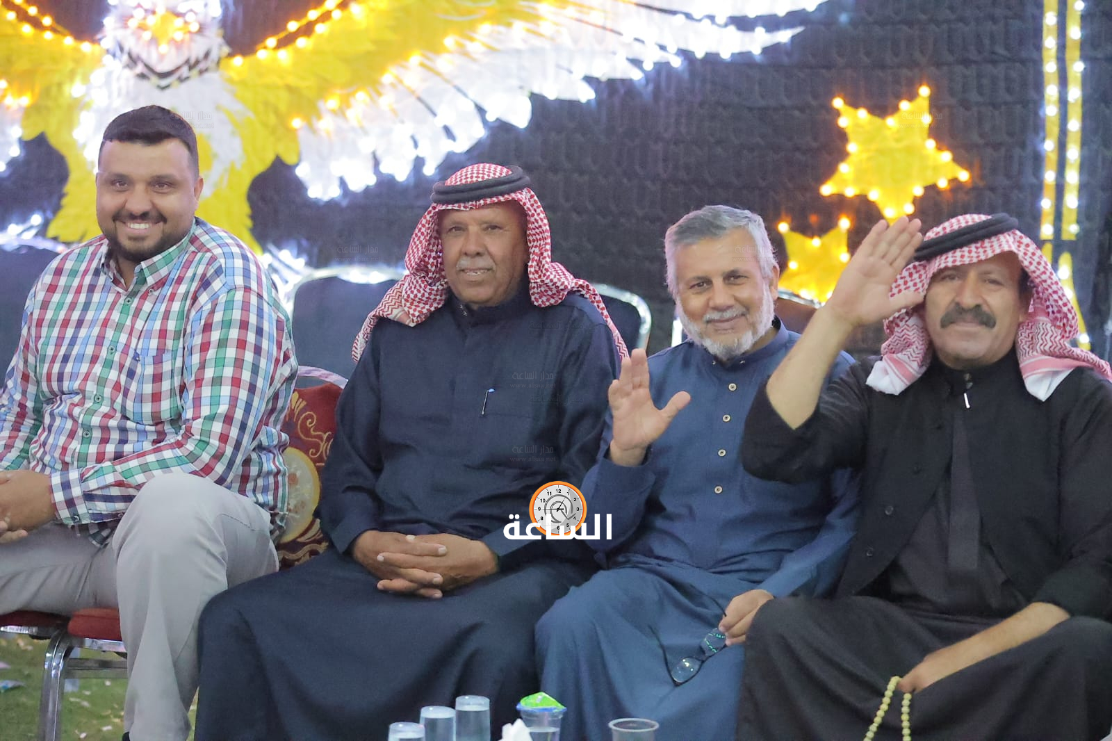 Madar Al-Saa Images 0.6546465944835316