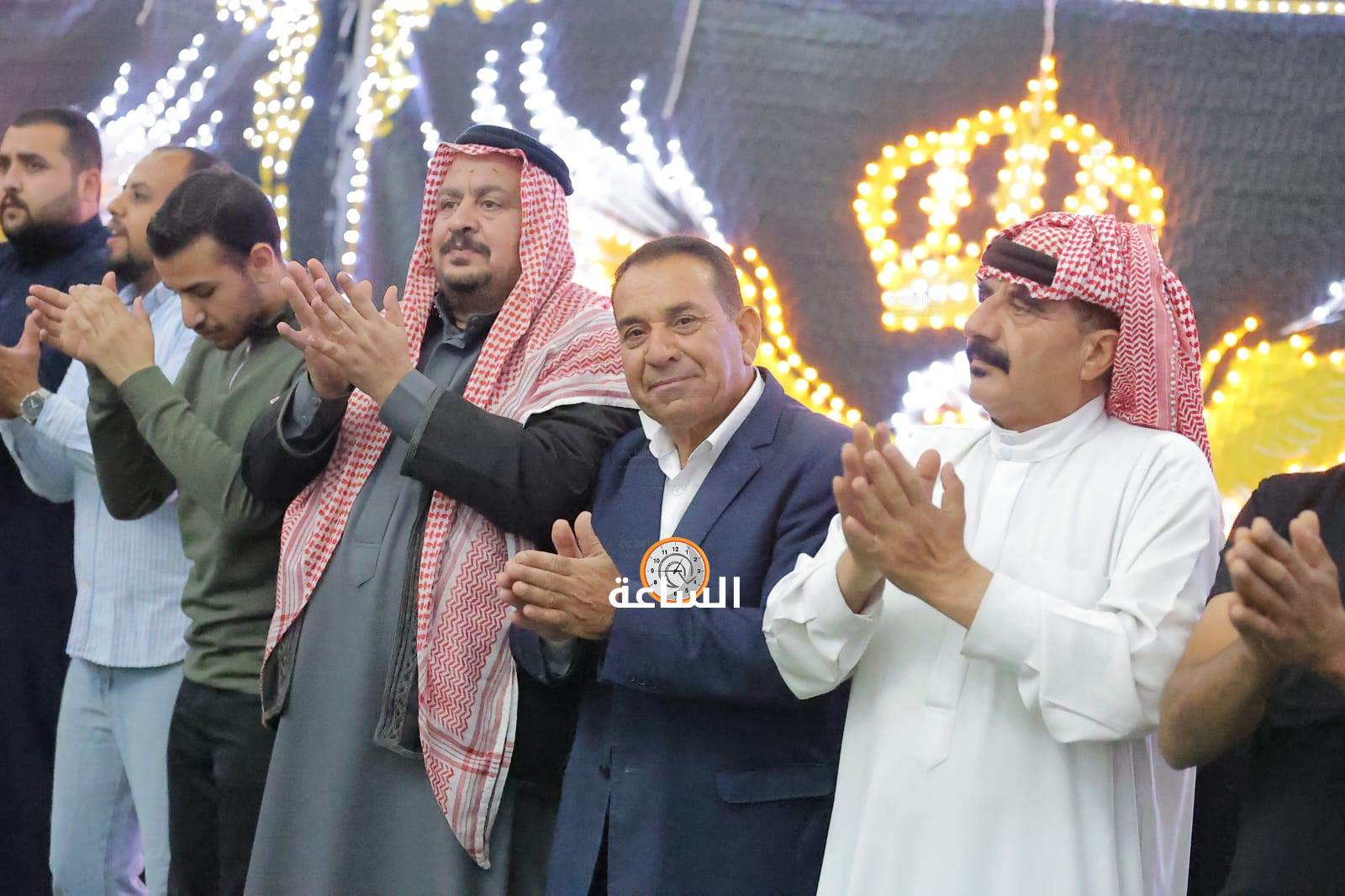 Madar Al-Saa Images 0.5332268646843807