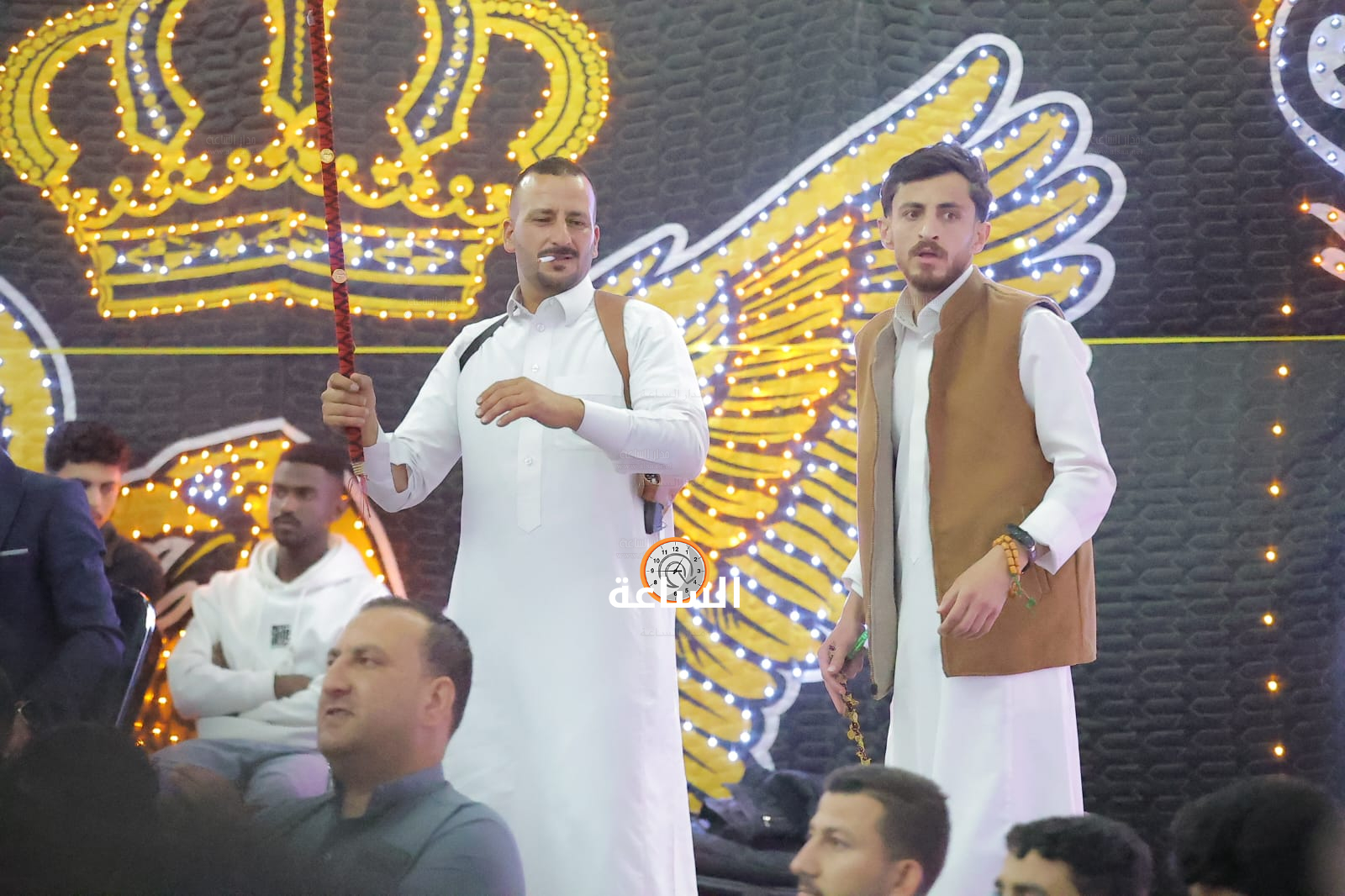 Madar Al-Saa Images 0.8543527916849101