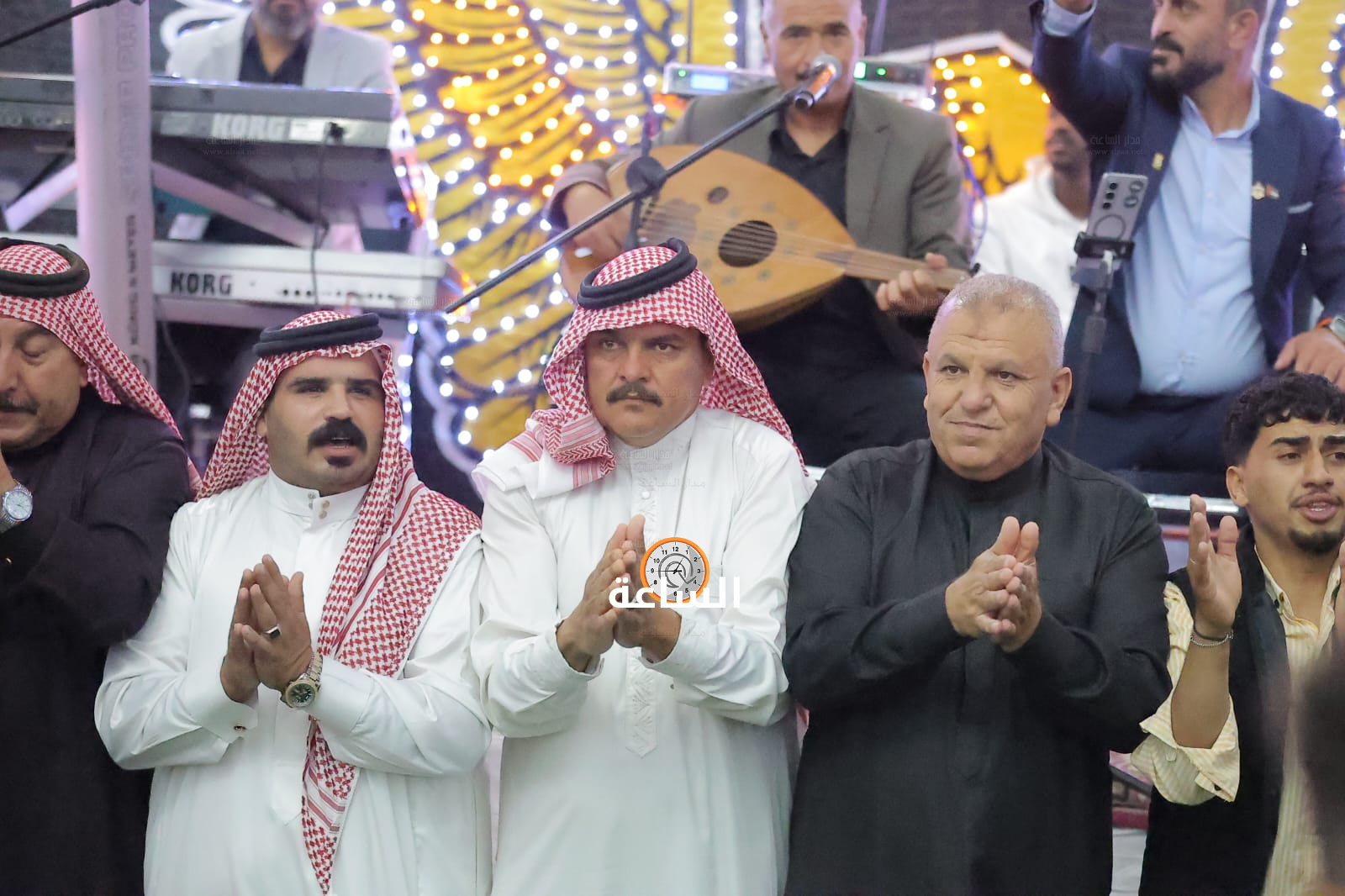 Madar Al-Saa Images 0.6195670958743554