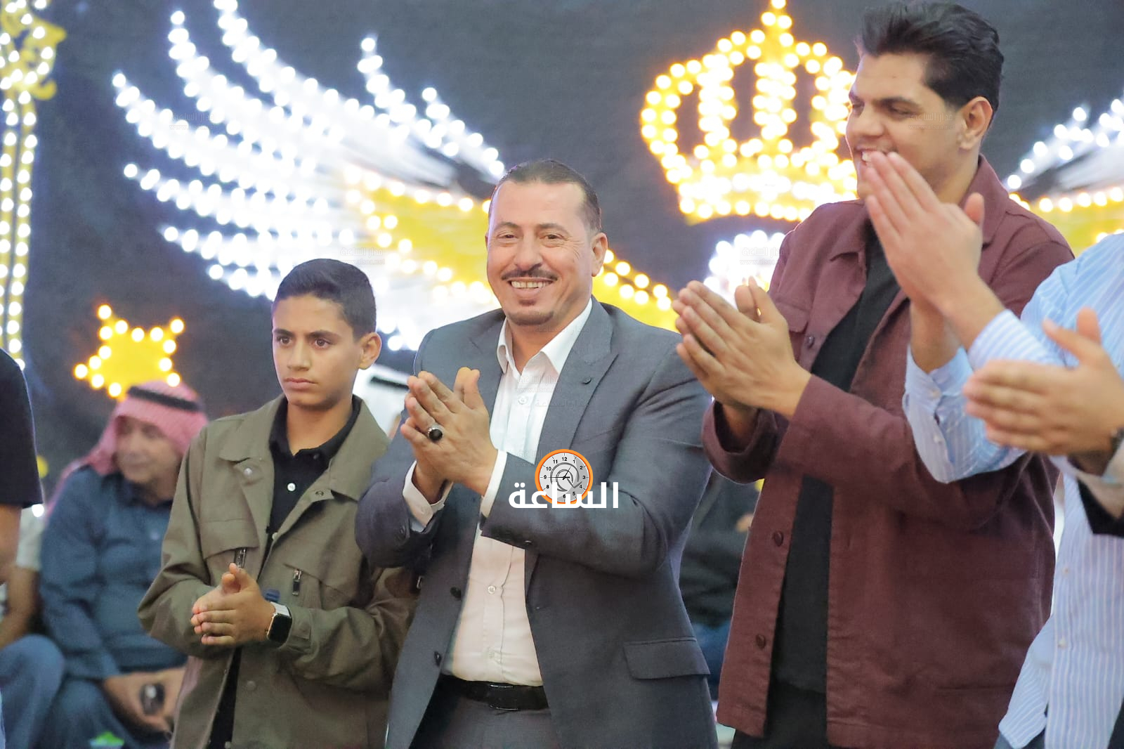 Madar Al-Saa Images 0.5743640535668592