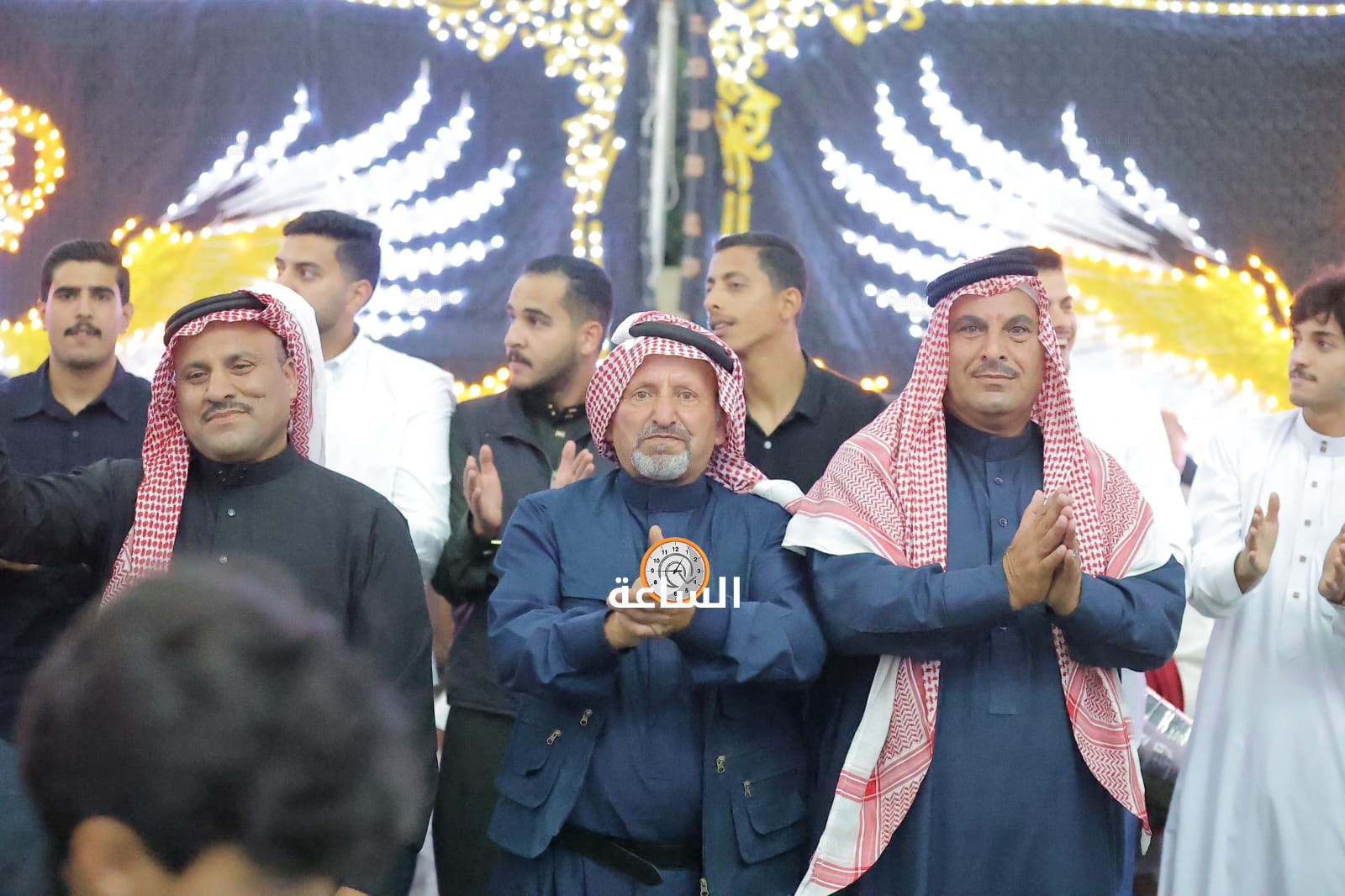 Madar Al-Saa Images 0.6725523060864999