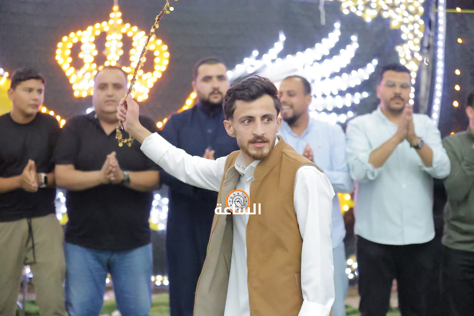Madar Al-Saa Images 0.7134035954238402