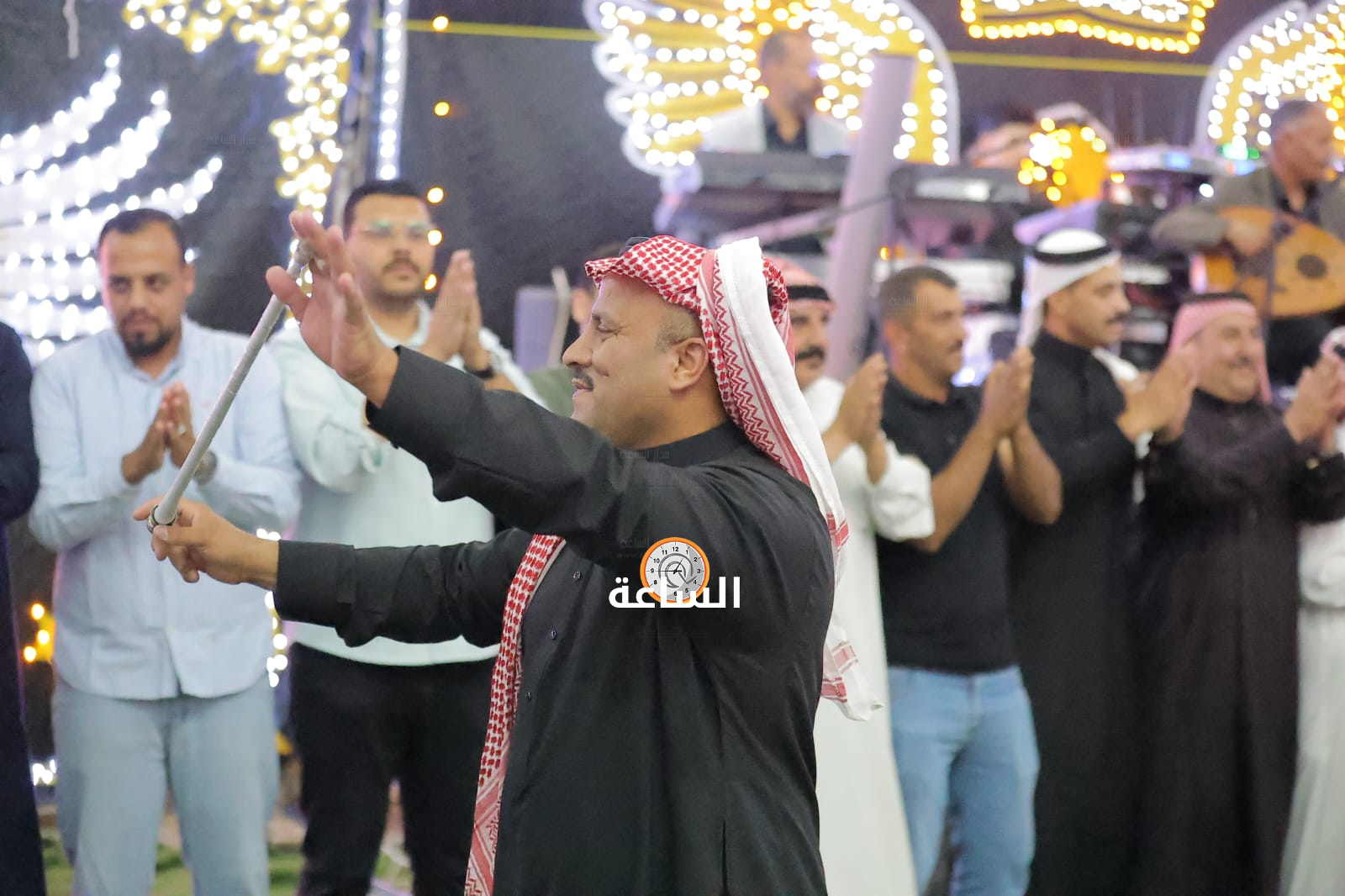 Madar Al-Saa Images 0.20965235445675645