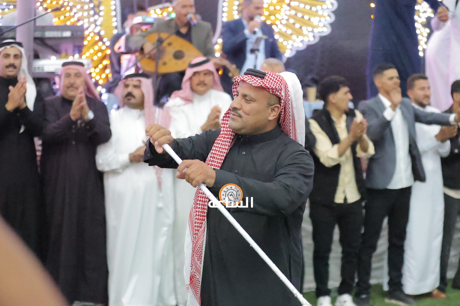Madar Al-Saa Images 0.7915088439964744